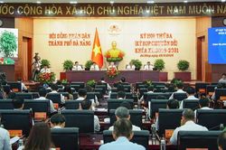 Đà Nẵng thông qua chủ trương thành lập 10 phường