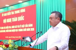 Kiểm tra, gi&aacute;m s&aacute;t l&agrave; để c&ugrave;ng t&igrave;m ra c&aacute;ch th&aacute;o gỡ vấn đề