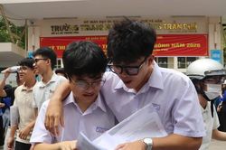 Đ&agrave; Nẵng c&ocirc;ng bố điểm thi tốt nghiệp THPT năm 2026 từ 8 giờ ng&agrave;y 1-7