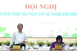 T&iacute;ch hợp hệ thống tiếp nhận kiến nghị của người d&acirc;n, doanh nghiệp với cổng th&ocirc;ng tin điện tử bộ, ng&agrave;nh