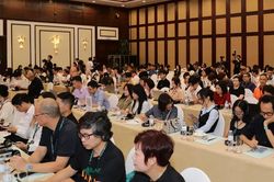 Điện ảnh Việt trên hành trình hội nhập: Nơi hội tụ văn hóa, công nghệ và công nghiệp sáng tạo