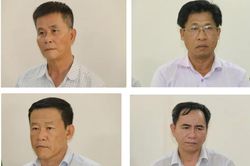 Khánh Hòa: Khởi tố vụ trục lợi bồi thường tại Dự án Điện hạt nhân Ninh Thuận 1