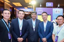 Noventiq chuyển đổi năng lực bảo mật của Softel Solutions trên nền tảng AWS