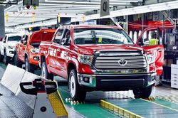 Toyota và Nissan cảnh báo - ôtô sản xuất ở Mỹ chất lượng kém hơn xe Nhật