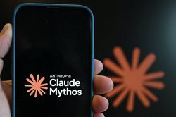 [GALLERY] AI Claude gây chấn động, xâm nhập hệ thống mật NSA trong vài giờ?