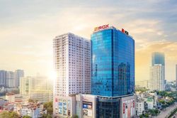 ROX Group được vinh danh tại AREA 2026 về quản trị doanh nghiệp và đầu tư nhân lực