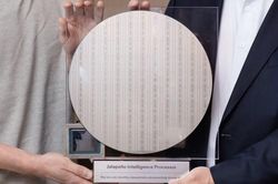 [GALLERY] OpenAI tung chip AI đầu ti&ecirc;n, ch&iacute;nh thức giảm phụ thuộc NVIDIA