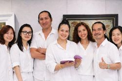 Bảy góc nhìn nghệ thuật trong một 'Khoảng trời riêng'
