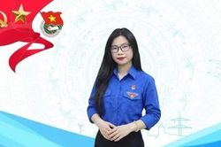Giáo dục lý tưởng cách mạng và bồi đắp lòng yêu nước bằng năng lực hành động