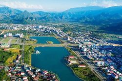 Cơ hội học tập và việc làm mới tại vùng kinh tế chiến lược Lai Châu