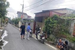 Mâu thuẫn gia đình, người đàn ông dùng kiếm đâm em vợ tử vong