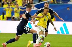 Siêu máy tính dự đoán tỷ số trận Nhật Bản – Brazil lúc 0h ngày 30/6