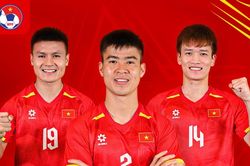 Quang Hải, Duy Mạnh trước cơ hội đi vào lịch sử
