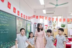 Đổi mới tư duy để hiện thực h&oacute;a quản trị ph&aacute;t triển gi&aacute;o dục