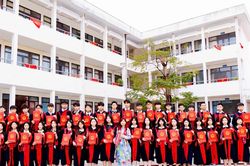Ấn tượng gương mặt đỗ đầu Kỳ thi vào lớp 10 tại Thái Nguyên