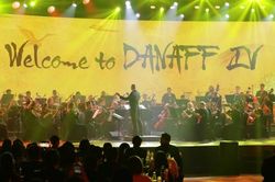 DANAFF IV: Đà Nẵng mở rộng nhịp cầu điện ảnh ra thế giới