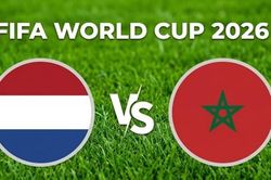 Nhận định, dự đoán trận đấu Hà Lan vs Morocco: Màn so tài đầy duyên nợ