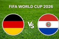 Nhận định, dự đo&aacute;n trận đấu Đức vs Paraguay: Thử th&aacute;ch bản lĩnh
