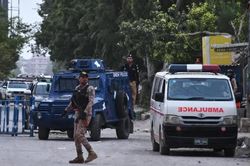 Pakistan mở chiến dịch truy quét dọc biên giới Afghanistan, quan hệ lại xoáy vào vòng xoáy bạo lực mới