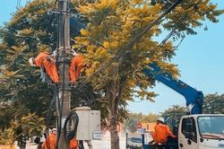 Lịch cúp điện Thành phố Huế hôm nay ngày 30/6/2026