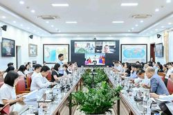 Bộ Ngoại giao hỗ trợ doanh nghiệp th&uacute;c đẩy hợp t&aacute;c với Australia v&agrave; New Zealand