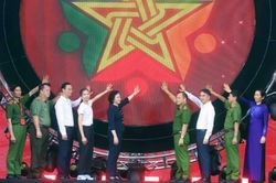 Phòng ngừa là giải pháp căn cơ, lâu dài trong phòng, chống ma túy