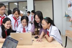 Kỳ vọng những chuyển biến mới trong ngành Giáo dục