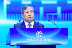 Hà Nội công bố 276 dự án kêu gọi đầu tư trên các lĩnh vực trọng điểm