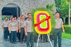 Nhiều hoạt động hướng tới kỷ niệm 80 năm Ngày truyền thống THADS tại Điện Biên