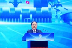 Hà Nội cần chuyển hóa nhanh các định hướng của Quy hoạch thành những chương trình, dự án cụ thể