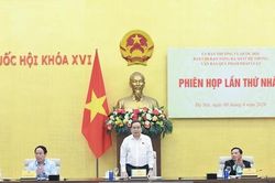 Bảo đảm chất lượng và thời hạn hoàn thành Báo cáo kết quả tổng rà soát hệ thống văn bản quy phạm pháp luật