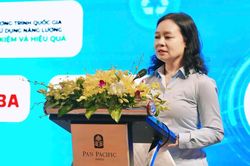 Phát động Giải thưởng Hiệu quả năng lượng năm 2026