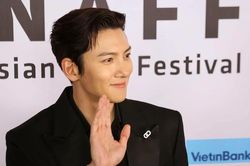 Ji Chang Wook gây sốt ở Đà Nẵng
