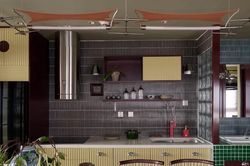 Cải tạo căn hộ 48m2 của nam chủ nhân độc thân