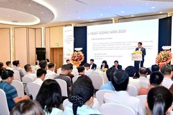 ĐHĐCĐ thường niên Hưng Thịnh Incons 2026: Thông qua kế hoạch tăng vốn, mở rộng định hướng phát triển