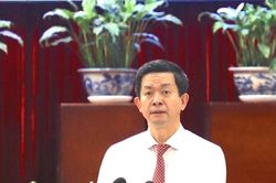 Bí thư Cần Thơ: Không để tình trạng né tránh, đùn đẩy làm chậm phát triển thành phố