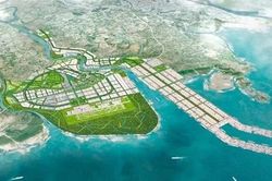 Khu kinh tế ven biển phía Nam Hải Phòng vừa được phê duyệt có gì đặc biệt?