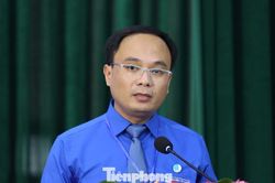 Anh Đỗ Đức Thanh giữ chức Chủ tịch Hội LHTN Việt Nam tỉnh Gia Lai
