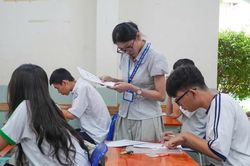 Đại học Y Dược TPHCM c&ocirc;ng bố 20 th&iacute; sinh đầu ti&ecirc;n đủ điều kiện tr&uacute;ng tuyển thẳng năm 2026