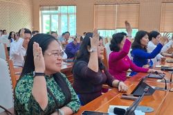 An Giang chuyển 9,4 ha rừng phòng hộ để xây cầu trên tuyến đường ven biển