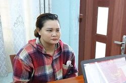 Khởi tố thêm đối tượng trong vụ lừa bán 'đồng đen'
