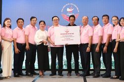 H&agrave;nh tr&igrave;nh tri &acirc;n, thắp s&aacute;ng niềm tin hỗ trợ x&acirc;y dựng nhiều nh&agrave; t&igrave;nh nghĩa