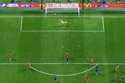 12 bàn thắng đẹp nhất vòng bảng World Cup 2026