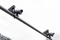 C&ocirc;ng an H&agrave; Nội tiếp tục đưa gần 2.500 camera AI v&agrave;o hoạt động