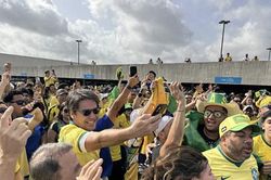 Trực tiếp Brazil vs Nhật Bản, 0h00 ngày 30/6: Đại chiến rực lửa