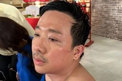 Trấn Thành, Ninh Dương Lan Ngọc trở lại