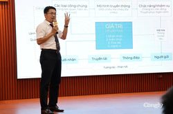 Tọa đàm truyền thông hiệu quả giữa Tòa án và Báo Công lý