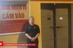 Khởi tố bị can thu hơn 164 triệu đồng tiền lãi từ khoản vay 44 triệu đồng