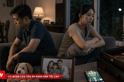 Những lời cảnh tỉnh từ mâu thuẫn gia đình không được hóa giải