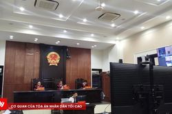 Y án tù chung thân đối với bị cáo vận chuyển hơn 28kg ma túy